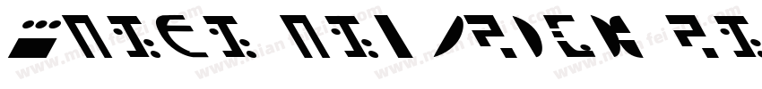 Canon and Gigue in D字体转换